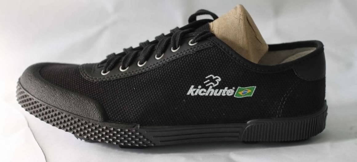 Calçado kichute best sale